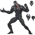 thumbnail image 2 of EROCK Venom Legends Series Carnage Action Figure (7''), 2 of 9