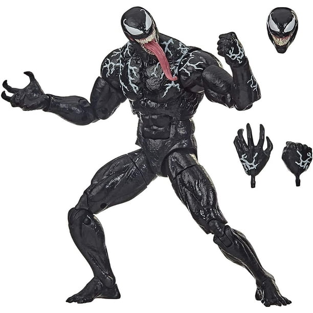 Venom Carnage Figure - Figure packaging supplies - Walmart