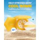thumbnail image 5 of Cojín solar ELROEL Pang Pang Big Sun Cushion Plus SPF50+, 5 of 9
