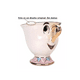 thumbnail image 2 of Taza Cerámica Chip Mug Para Bella Y La Bestia, 2 of 3