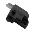 thumbnail image 1 of Disc Brake Switch, ATV Brake Switch Rugged Reliable Stable High Strength Disc Brake Switch Moto Brake Power Off Switch for Motorcycle Electric Vehicle, 1 of 7