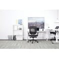 thumbnail image 5 of SPACE Seating Executive High Back Chair with Breathable Mesh Seat and Back, 5 of 6