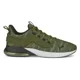thumbnail image 1 of PU & MA Cell Rapid Camo Running Mens Green Sneakers Athletic Shoes 37829802, 1 of 6