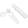thumbnail image 1 of Meat Grinder Universal Tamper Universal Food Pusher for 5# Abs Plastic Shell Easy to Install and Replace, 1 of 8