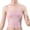 Pink, variant on CCRFTGI Tank Tops for Kids Girls 10-12 Camisole cotton Basic Seamless Sleeveless Sports Bra Fashion Undershirt for Layering Crop Top Black 10-11 Years
