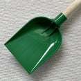 thumbnail image 4 of Kiskick Kids' Snow Shovel with Bright Colors Snow Shovel Toy for Kids Kids Winter Outdoor Snow Shovel Toy with Long Handle Colored Beach Sand Shovel for Boys, 4 of 8