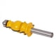 thumbnail image 5 of 2Pc 8mm Vástago Moldura Router Recorte de Bits Fresa de Madera para Herramientas de Corte de Madera Herramientas Eléctricas, 5 of 5
