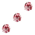 thumbnail image 3 of kurtrusly Japanese Drawstring Bag Coin Food Wine Red Cherry 14x12x16cm 3Set, 3 of 6