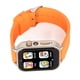 thumbnail image 5 of Reloj Inteligente para Niños Reloj Inteligente para Niños Relojes de 4 a 12 Años Cámaras Duales Reloj Inteligente de Alta Definición Funcional Múltiple Teléfono para, 5 of 8