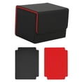 thumbnail image 1 of Estuche para Baraja de Cartas Coleccionables DYNWAVEMX Rojo Interior, 1 of 8