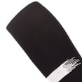 thumbnail image 3 of hoksml Knee High Striped Soccer Socks, Polyester Spandex Blend Long Athletic Sport Socks for Big Kids Teens Youth Football Team Training, 3 of 4