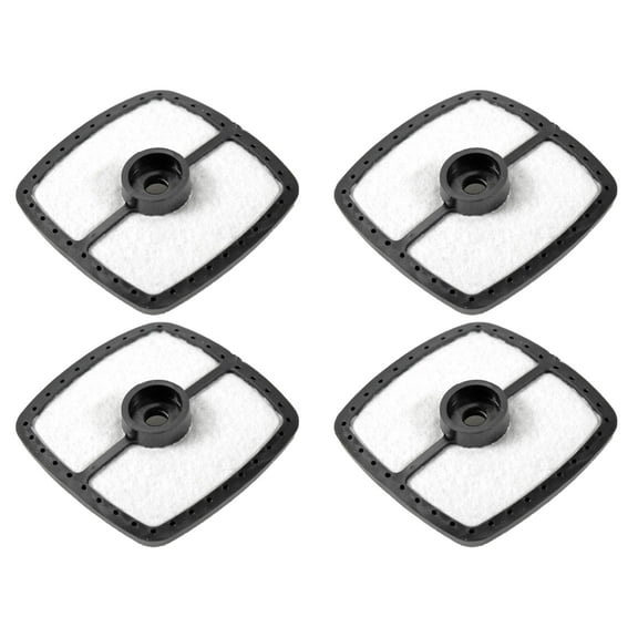 Echo 4 Pack of Genuine OEM Replacement Air Filters A226001410-4PK