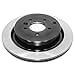 thumbnail image 3 of DuraGo BR900864-02 Rear-Vented Premium Electrophoretic Brake Rotor, 3 of 3