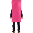 thumbnail image 2 of Barbie Ken Box Adult Costume | One Size, 2 of 3