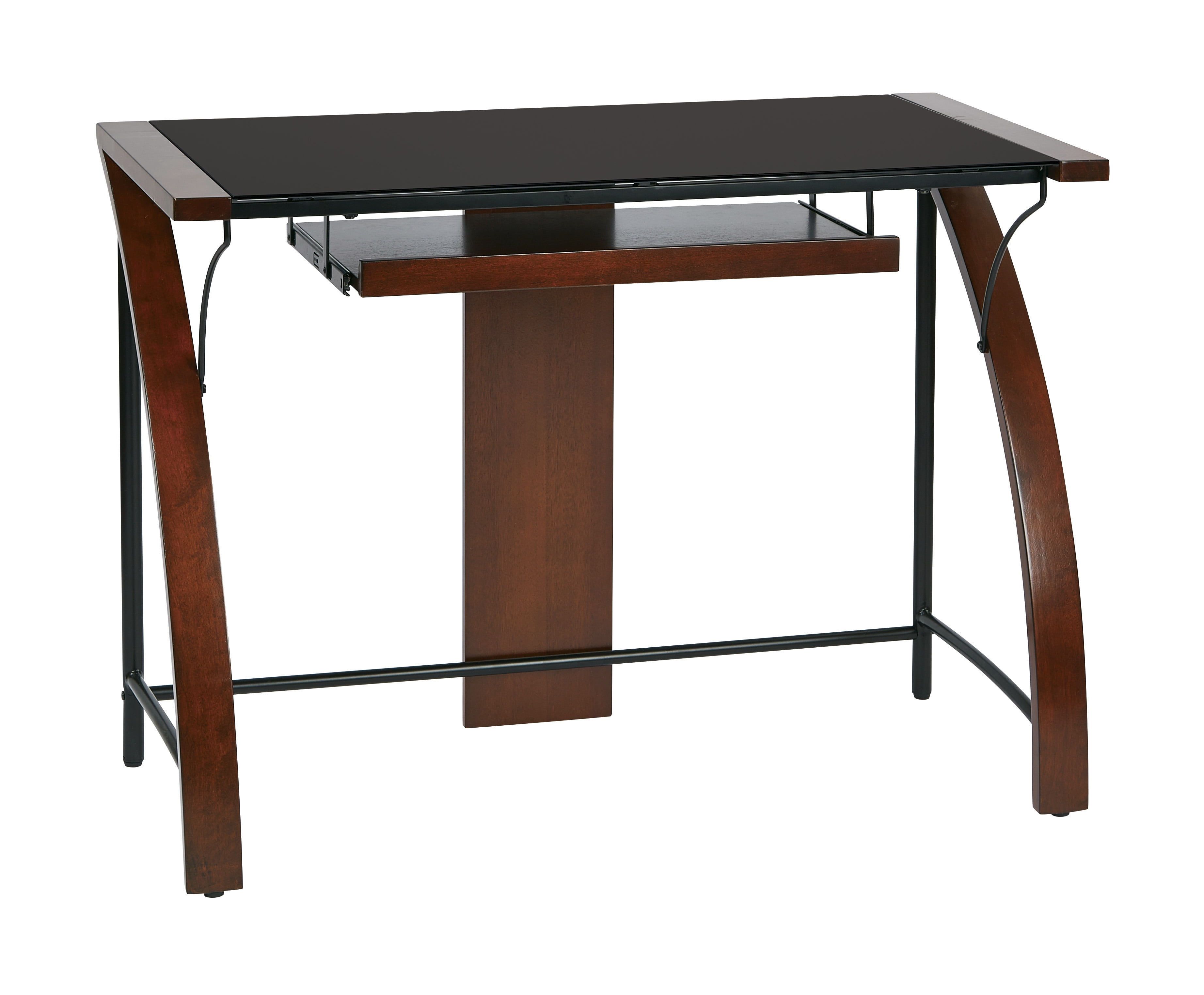 Osp Designs Emmet 40 Computer Desk In C