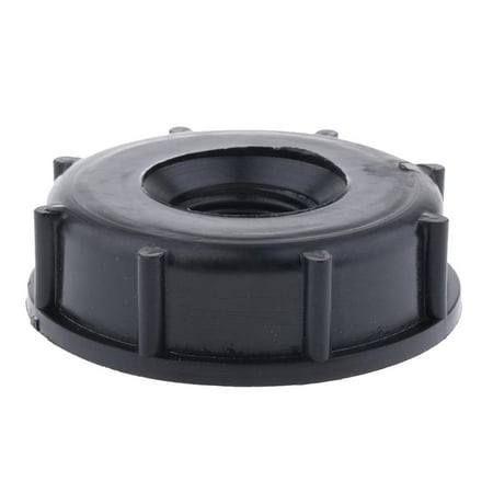 

1000L IBC Tote Adapter IBC Tank Fitting Hose - 2 Inch for for Coarse to Female Thread Easy to Install 2 Sizes Available 1
