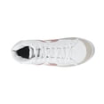 thumbnail image 4 of TENIS DAMA PANAM 2200130013 SIMIPIEL BLANCO, 4 of 4