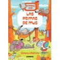 thumbnail image 1 of Las Primas de Mus Combel 9788491019480, 1 of 2