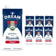 thumbnail image 2 of (Pack Of 6) Dream Milk Rice Lactose Dairy Free Whole Organic 32 Fo, 2 of 9