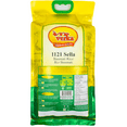 thumbnail image 2 of Verka 1121 Sella Basmati Rice, 10lbs, 2 of 5