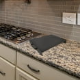 thumbnail image 3 of SWETRACE Stove Burner Gas Stove Cover Board Heat Cooking 1Pack, 3 of 7