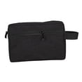 thumbnail image 4 of Stgfyxgs Cosmetic Bag Cosmetic Travel Case Water Resistance Portable Makeup Organiser Durable Makeup Pouch Travel Makeup Bag for Women Black, 4 of 9