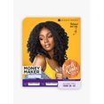 thumbnail image 4 of Sensationnel Lace Front Wig Curls Kinks N Co Money Maker (2), 4 of 9
