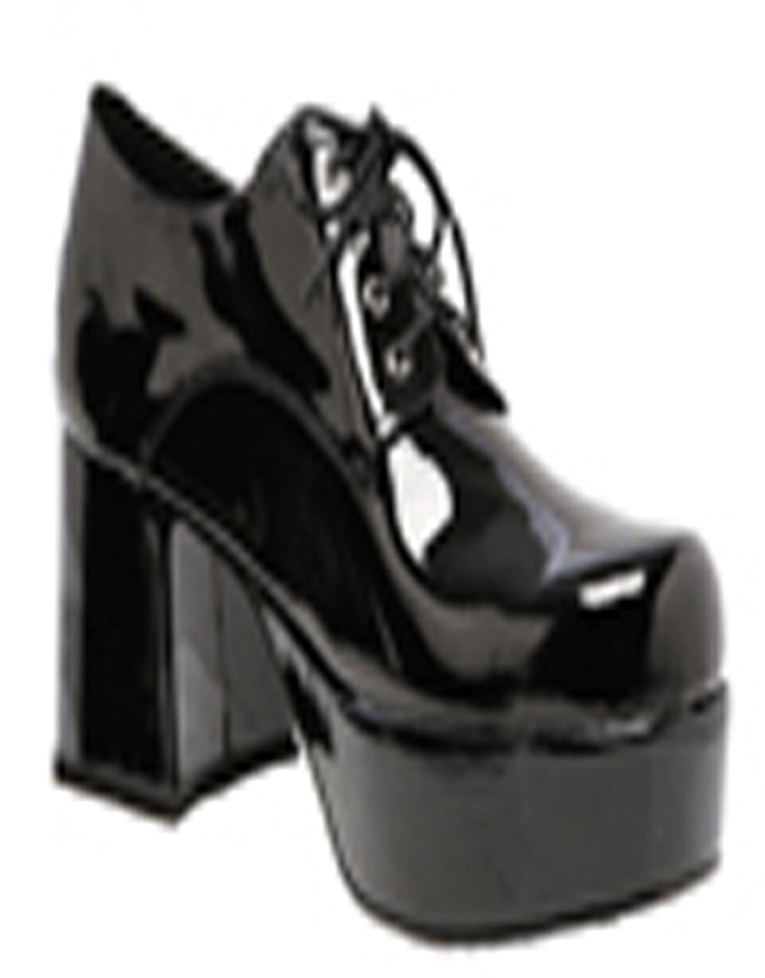 platform shoes canada