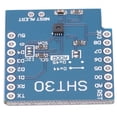 thumbnail image 4 of Módulo de sensor de humedad, módulo de sensor de temperatura y humedad Módulo de sensor de temperatura y humedad Módulo Mini SH Instalación sin esfuerzo, 4 of 8