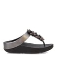 thumbnail image 2 of Women's FitFlop, Fino Bauble Toe-Post Sandal, 2 of 7