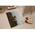 thumbnail image 5 of Car Mat Rug, Anti-Slip Carpet Rugs, Gift Rugs, Animal Rug, Wild Cow Rugs, Scottish Highland Cattle Rugs, Highland Cow Rug, Modern Rug, 3.3'x6.5' - 100x200 cm, 5 of 9