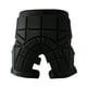 thumbnail image 1 of Pantalones cortos seguros acolchados con almohadilla para glúteos y cadera de esquí de 1,5 cm  ajustable para esquiar Cola  Esquí almohadilla de la cadera, 1 of 8