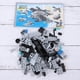 thumbnail image 4 of Bloques de construcción DIY 6 en 1 para niños, bloques de interacción para montaje de niños, juguetes educativos #06, 4 of 5