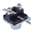 thumbnail image 1 of Relé solenoide de arranque Relé de arranque de 12V Multifunción ligera SRB325 76766 Escribe, 1 of 8