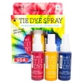 thumbnail image 2 of (3 pack) Sei Primary Tie Dye Kit, Craft and Fabric Spray, 3 Colors, 2 of 10