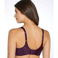 thumbnail image 4 of Vanity Fair Womens Illumination Zoned-In Support Bra Style-76-338, 4 of 5