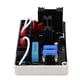 thumbnail image 2 of Regulador de voltaje del generador diésel, regulador de voltaje automático EA350 Regulador de voltaje del generador AVR Módulo regulador de voltaje automático Construido para durar, 2 of 8