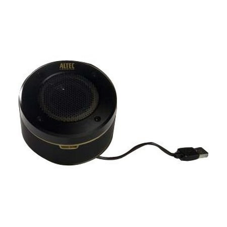 Orbit USB Speaker System