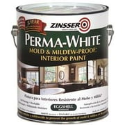 Best Mildew Resistant Paints - Perma White Mold And Mildew Proof Interior Paint Review 