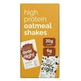 thumbnail image 3 of Oats Overnight High Protein Oatmeal Shake, Variety Pack, 14 Count, 3 of 5