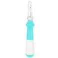 thumbnail image 2 of Seam Ripper Remove Stitches With Ease Protects Fabric Reduce Joint Pressure Ideal For Arthritis Clear  Included, 2 of 8