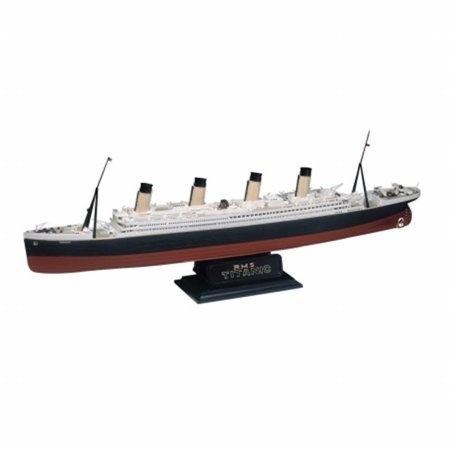 850445 1570 Rms Titanic