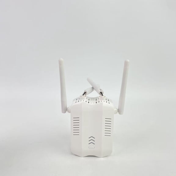 YAKZALAX Ethernet adapters,2025 WiFi Extender Signal Booster, up to 10k sq. ft and 58  Devices, Internet Booster for Home, Wireless Internet Repeater and Signal Amplifier Ethernet Port