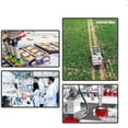 thumbnail image 6 of HPDMC Single-Nozzle Pneumatic Paste Filling Machine - 100 to 1000ml Precision Semi-Automatic Stainless Steel Piston Filler with 30L Hopper for Cream, Sauce, Oil & Cosmetics - 110V, 6 of 11