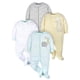 thumbnail image 1 of Set Sleep 'N Play Gerber para bebé unisex con animales, verde, recién nacido, 1 of 5
