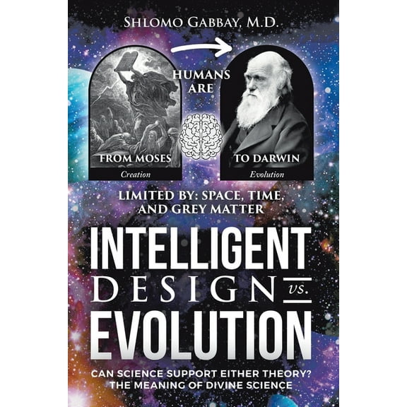 Intelligent Design versus Evolution, (Paperback)
