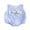 Blue, variant on BemeyourBBs Newborn Baby Girl Boy Clothes Golf Outfit Summer Bubble Romper Infant Sleeveless O Neck Golf Court Cart Embroidery Tank Bodysuit Playsuit One Piece