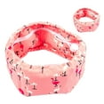 thumbnail image 4 of Dog Cooling Collar, Double Ended Drawstring Dog Cooling Bandana Collar  for Climbing Flamingo,Blue Grid,Pink Grid, 4 of 8