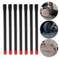 thumbnail image 4 of 10pcs Tire Valve Extension Valve Stem Extenders Tire Valve Extension Adaptor For Cars Truck Motorcycle Bike Scooter Rv Trailer Vehicle, 4 of 8