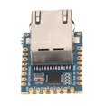 thumbnail image 3 of TTL UART to Ethernet Mini Module Support ETHERNET IP TCP UDP HTTP ARP LCMP DHCP DNS Highly Integrated Ethernet Module, 3 of 5